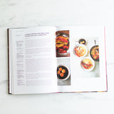 "Ottolenghi Flavor: A Cookbook" by Yotam Ottolenghi BOOKS - cookbook Raincoast Books