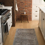 Loloi Layla Antique / Moss Rug 0-patterned rugs Loloi