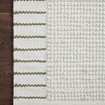 Loloi Sadie White Indoor/Outdoor Rug 5-Rugs - indoor/outdoor Loloi