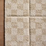 Loloi Silas Oatmeal / Sand Rug 0-RUGS-patterned Loloi