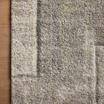 Loloi Silas Natural / Pebble Rug 0-RUGS-patterned Loloi