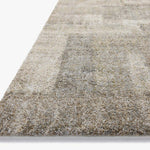 Loloi Silas Natural / Pebble Rug 0-RUGS-patterned Loloi