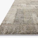 Loloi Silas Natural / Pebble Rug 0-RUGS-patterned Loloi