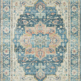 Loloi Skye Ocean / Multi Rug RUGS - patterned Loloi