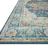 Loloi Skye Ocean / Multi Rug RUGS - patterned Loloi