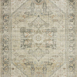 Loloi Skye Natural / Sand Rug 2-RUGS - patterned Loloi