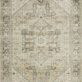 Loloi Skye Natural / Sand Rug 2-RUGS - patterned Loloi