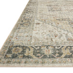 Loloi Skye Natural / Sand Rug 2-RUGS - patterned Loloi