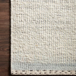 Loloi Sloane Sky Rug 0-RUGS - jute Loloi