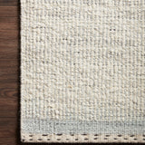 Loloi Sloane Sky Rug 0-RUGS - jute Loloi