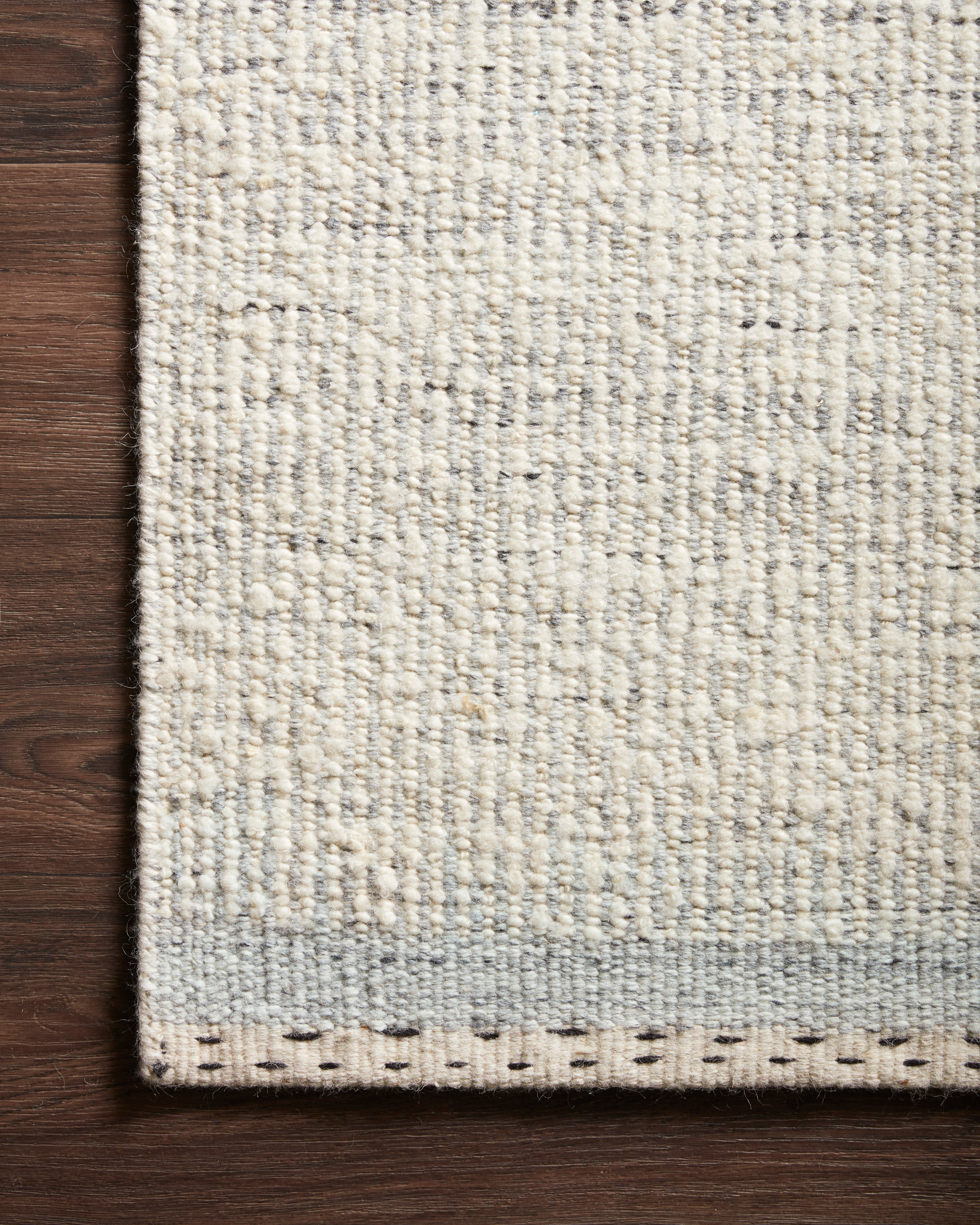 Loloi Sloane Sky Rug 0-RUGS - jute Loloi