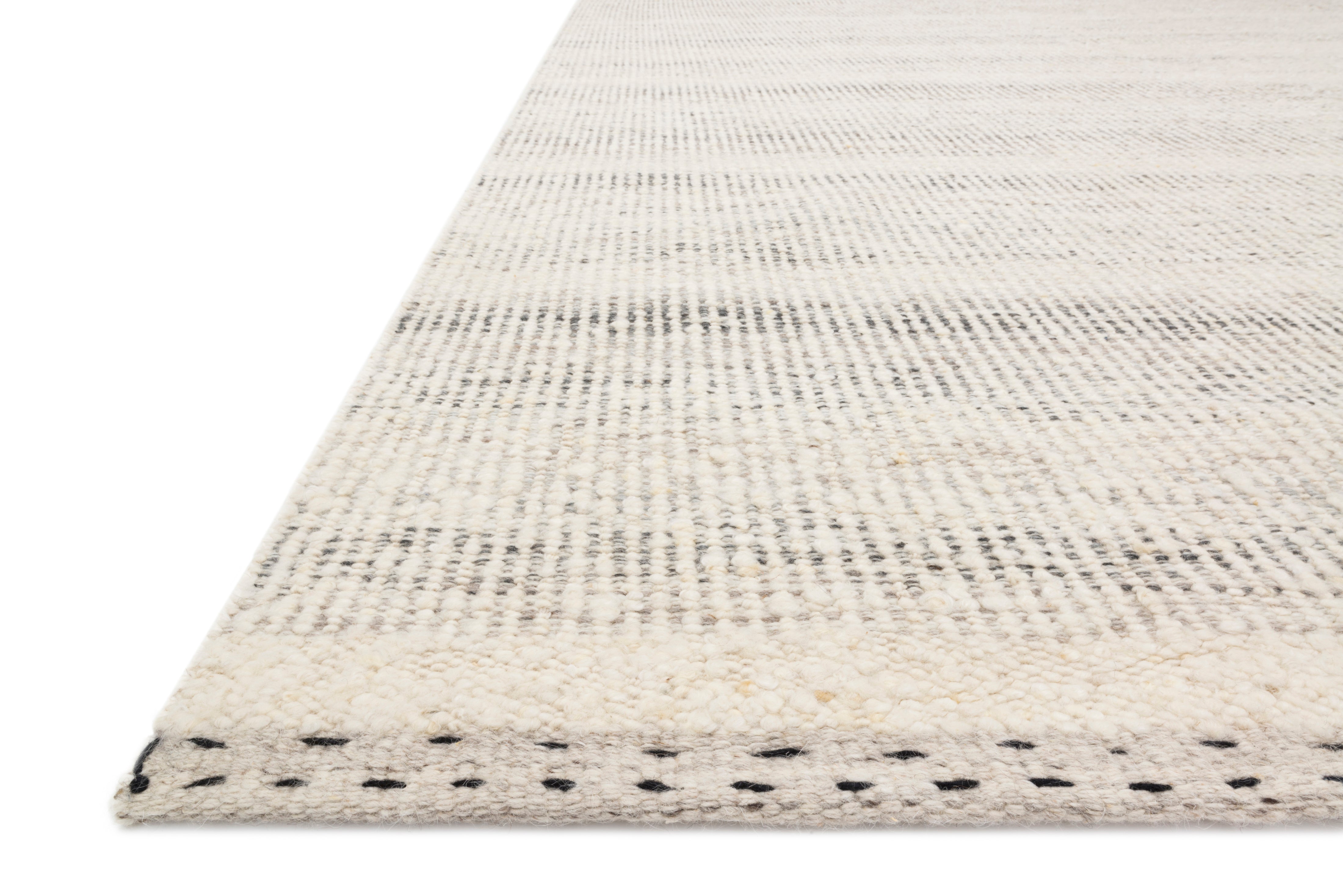 Loloi Sloane Sky Rug 0-RUGS - jute Loloi