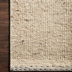 Loloi Sloane Natural Rug 0-RUGS - jute Loloi