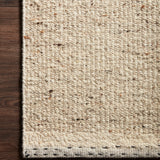 Loloi Sloane Natural Rug 0-RUGS - jute Loloi