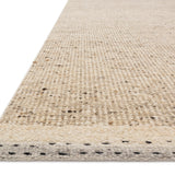 Loloi Sloane Natural Rug 0-RUGS - jute Loloi