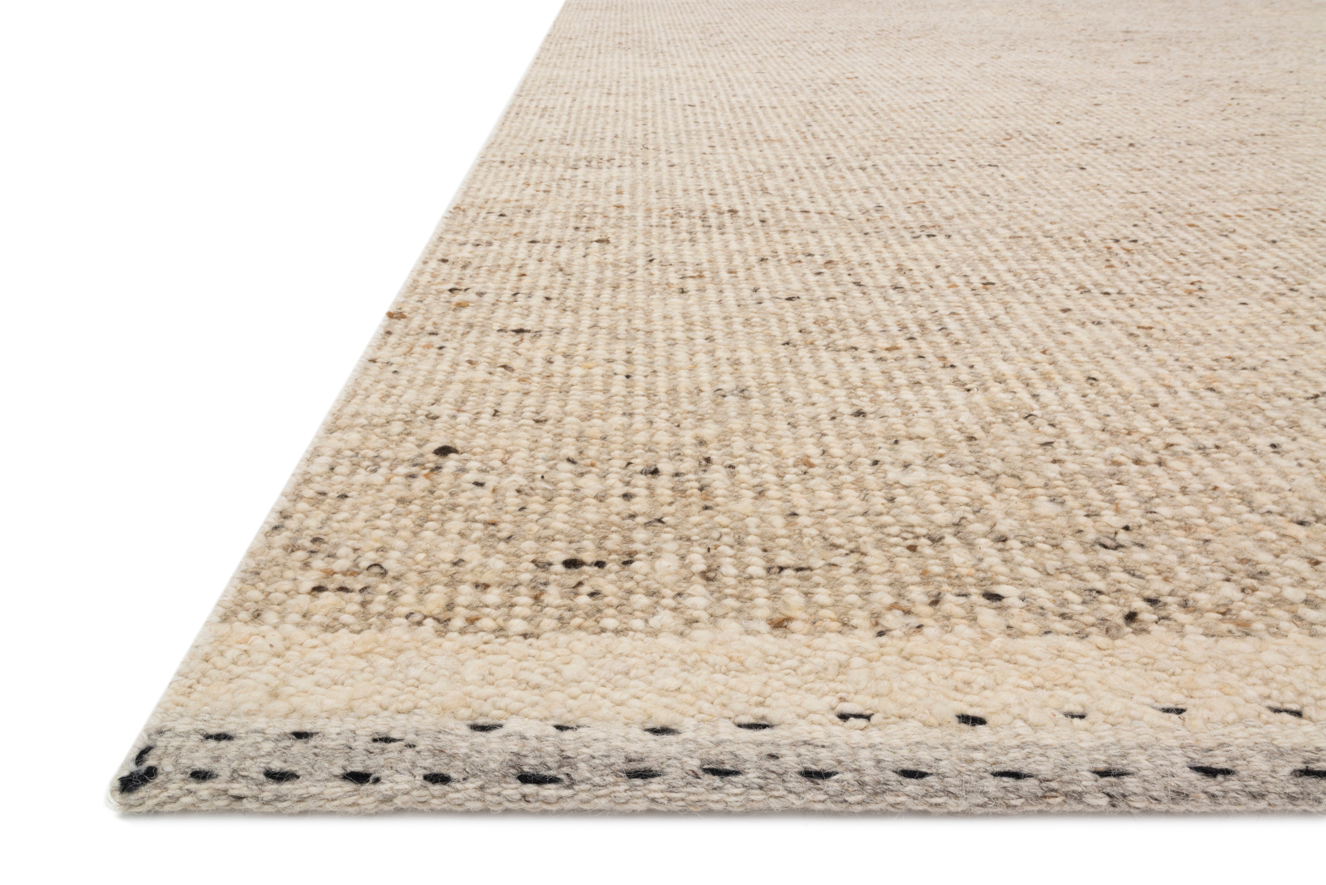 Loloi Sloane Natural Rug 0-RUGS - jute Loloi