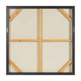 "Saltoro" Framed Art by Edward View ARTWORK - framed print Renwil