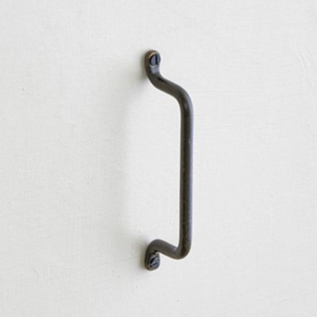 Handmade Pull Handle handle Fog Linen Work