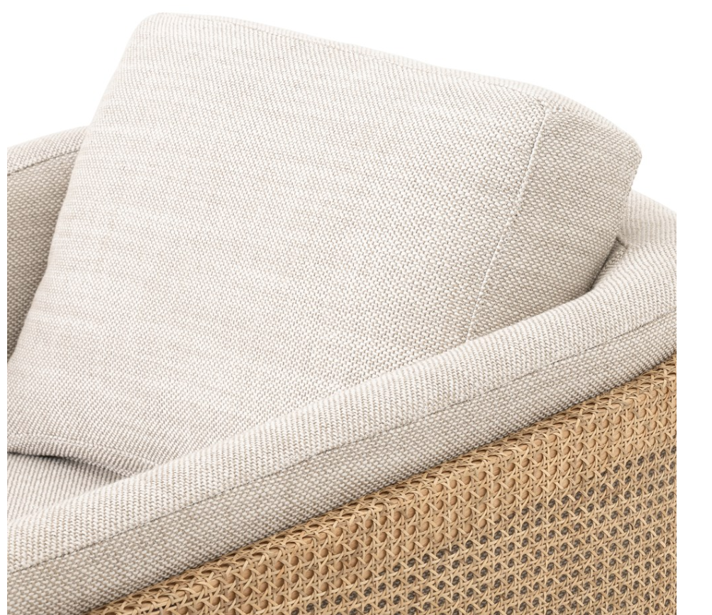 Jace Chair 3 - FURNITURE - chair Four Hands