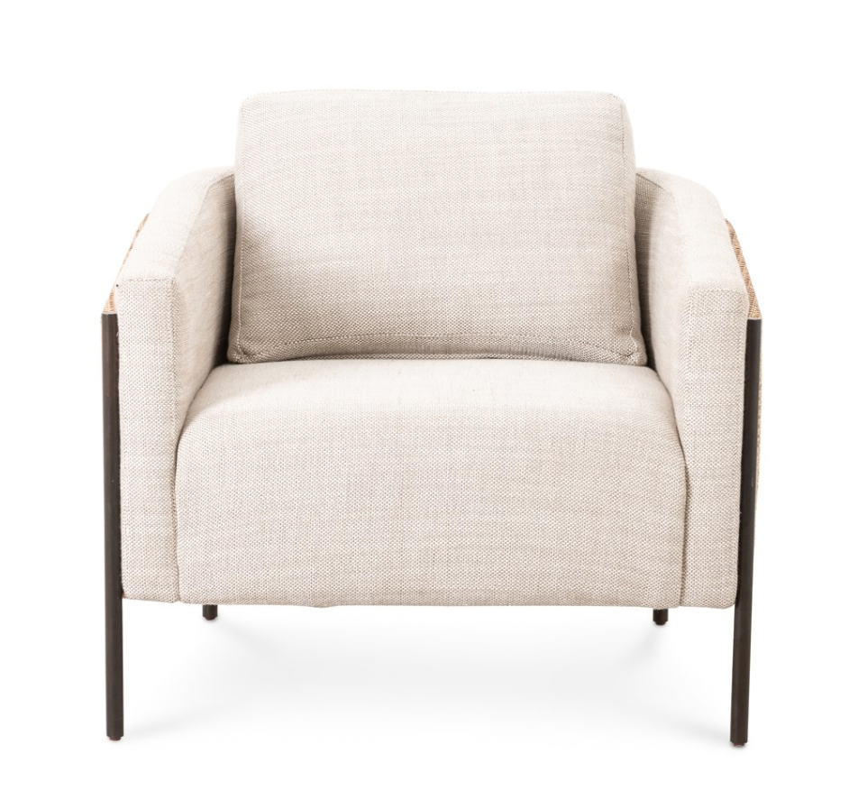 Jace Chair 3 - FURNITURE - chair Four Hands