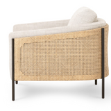 Jace Chair 3 - FURNITURE - chair Four Hands