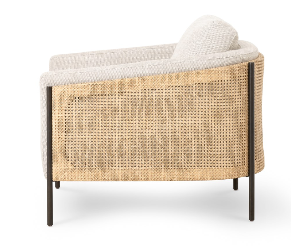 Jace Chair 3 - FURNITURE - chair Four Hands