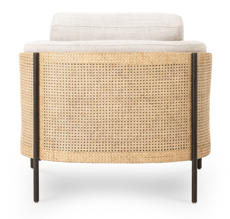 Jace Chair 3 - FURNITURE - chair Four Hands