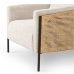 Jace Chair 3 - FURNITURE - chair Four Hands