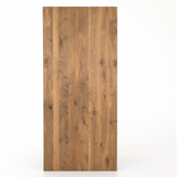 Ernie Dining Table 9 - b - FURNITURE - dining table - rectangle Four Hands