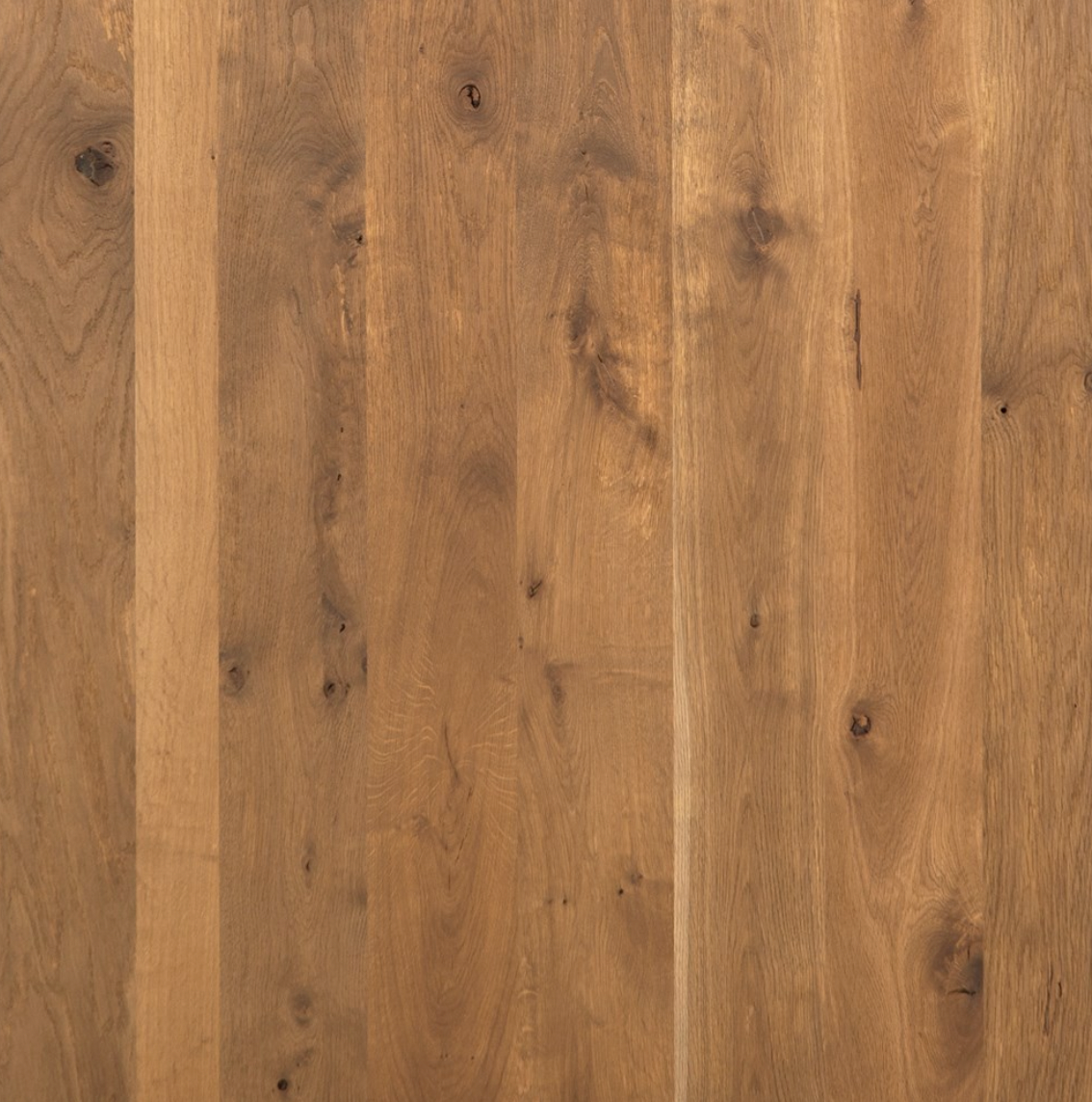 Ernie Dining Table 9 - b - FURNITURE - dining table - rectangle Four Hands