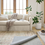 Cushion Grip All Surface Rug Pad 0-patterned Loloi
