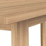 Tierra Indoor/Outdoor Dining Table 20 - FURNITURE - outdoor Sunpan