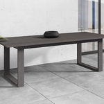 Tierra Indoor/Outdoor Dining Table 20 - FURNITURE - outdoor Sunpan