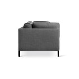 Gus* Modern Silverlake 144" Sofa 1 - FURNITURE - sofa Gus