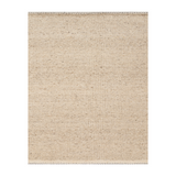 Loloi Sloane Natural Rug 0-RUGS - jute Loloi