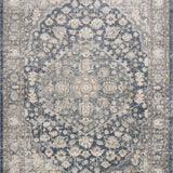 Loloi Teagan Denim / Mist Rug RUGS - patterned Loloi