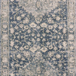 Loloi Teagan Denim / Mist Rug RUGS - patterned Loloi