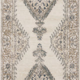 Loloi Teagan Oatmeal / Ivory Rug RUGS - patterned Loloi