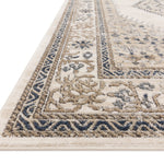 Loloi Teagan Oatmeal / Ivory Rug RUGS - patterned Loloi