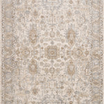 Loloi Teagan Ivory / Sand Rug RUGS - patterned Loloi