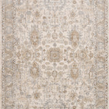 Loloi Teagan Ivory / Sand Rug RUGS - patterned Loloi