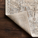 Loloi Teagan Ivory / Sand Rug RUGS - patterned Loloi