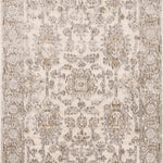 Loloi Teagan Ivory / Sand Rug RUGS - patterned Loloi