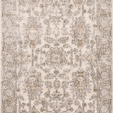 Loloi Teagan Ivory / Sand Rug RUGS - patterned Loloi