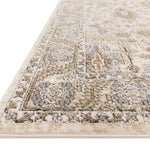 Loloi Teagan Ivory / Sand Rug RUGS - patterned Loloi