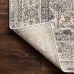Loloi Teagan Sky / Natural Rug patterned rugs Loloi
