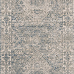 Loloi Teagan Sky / Natural Rug patterned rugs Loloi