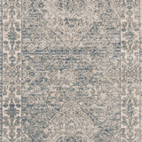 Loloi Teagan Sky / Natural Rug patterned rugs Loloi
