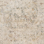 Loloi Theia Multi / Natural Rug RUGS - patterned Loloi