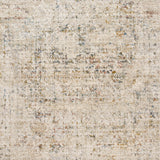 Loloi Theia Multi / Natural Rug RUGS - patterned Loloi